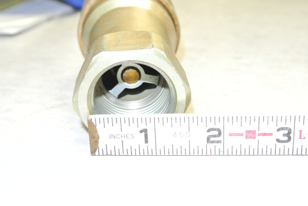 Dixon K Series Perfecting Coupling Quick Connect Coupling Interchange