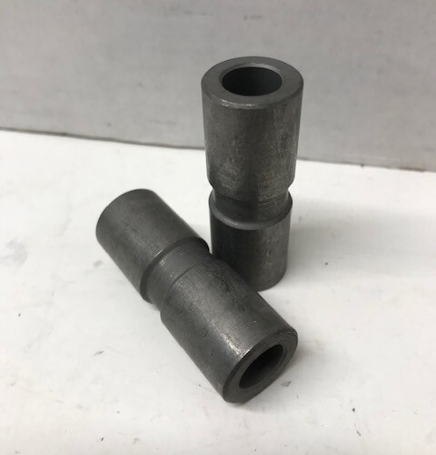 Walker Mower OEM 6840-1 Support Deck Arm Bushing SET (2) !