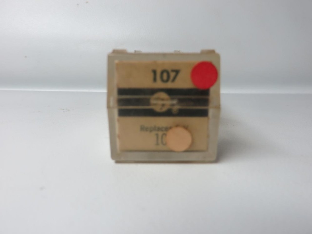 Electro-Voice EV #107