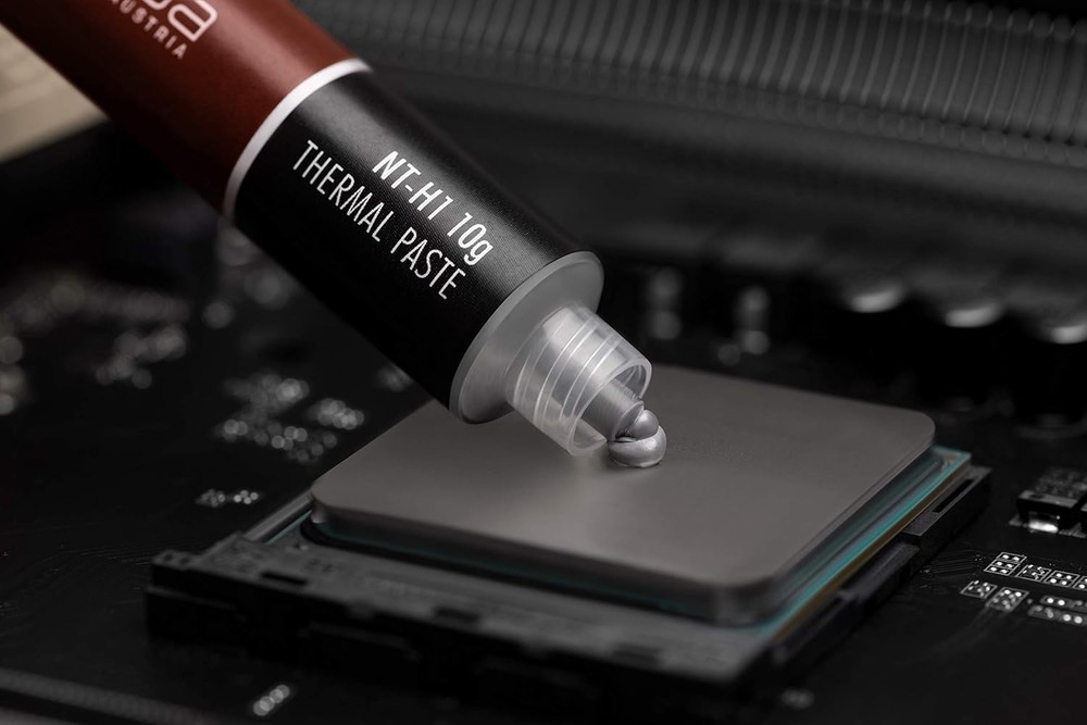 High-Performance 10g NT-H1 Thermal Compound for Reliable Cooling Solutions