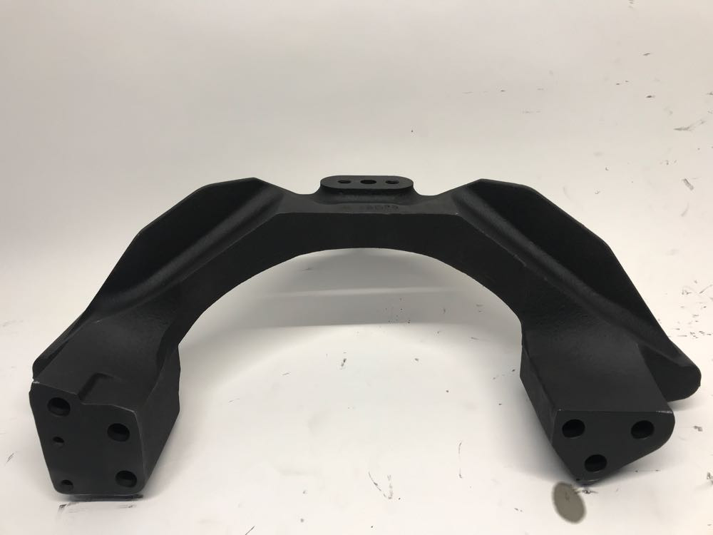 Cummins ISX Engine Mount 3689888 (548-11497)