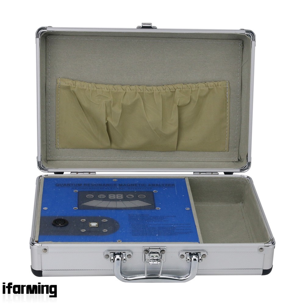 Quantum Analyzer Middle Size 5 Modles Health Analyzer Quantum Magnetic Analyzer