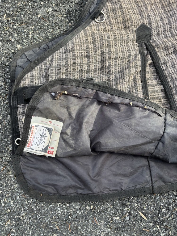 Schneiders Horse Turnout Blanket