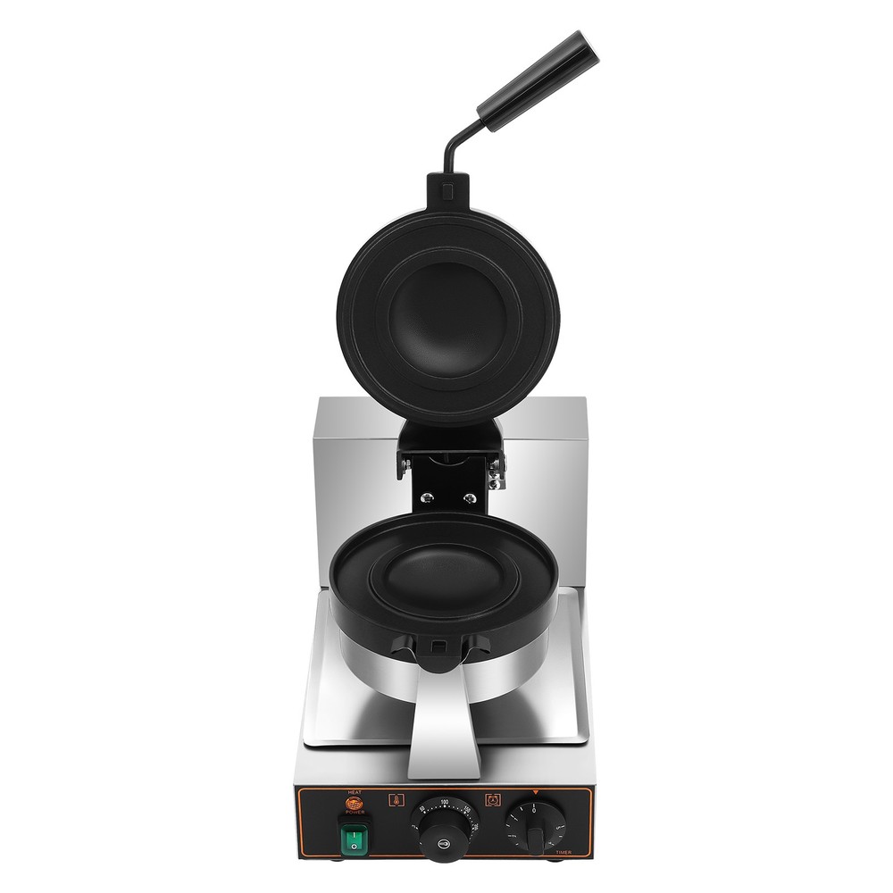 1KW Hamburger Maker Burger Machine Ice Cream Maker Panini Press Baking