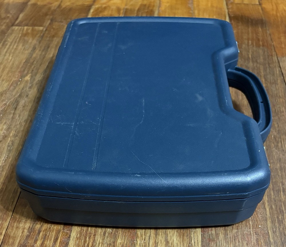 DataShark PA70007 Ethernet Network Tool Kit with Case