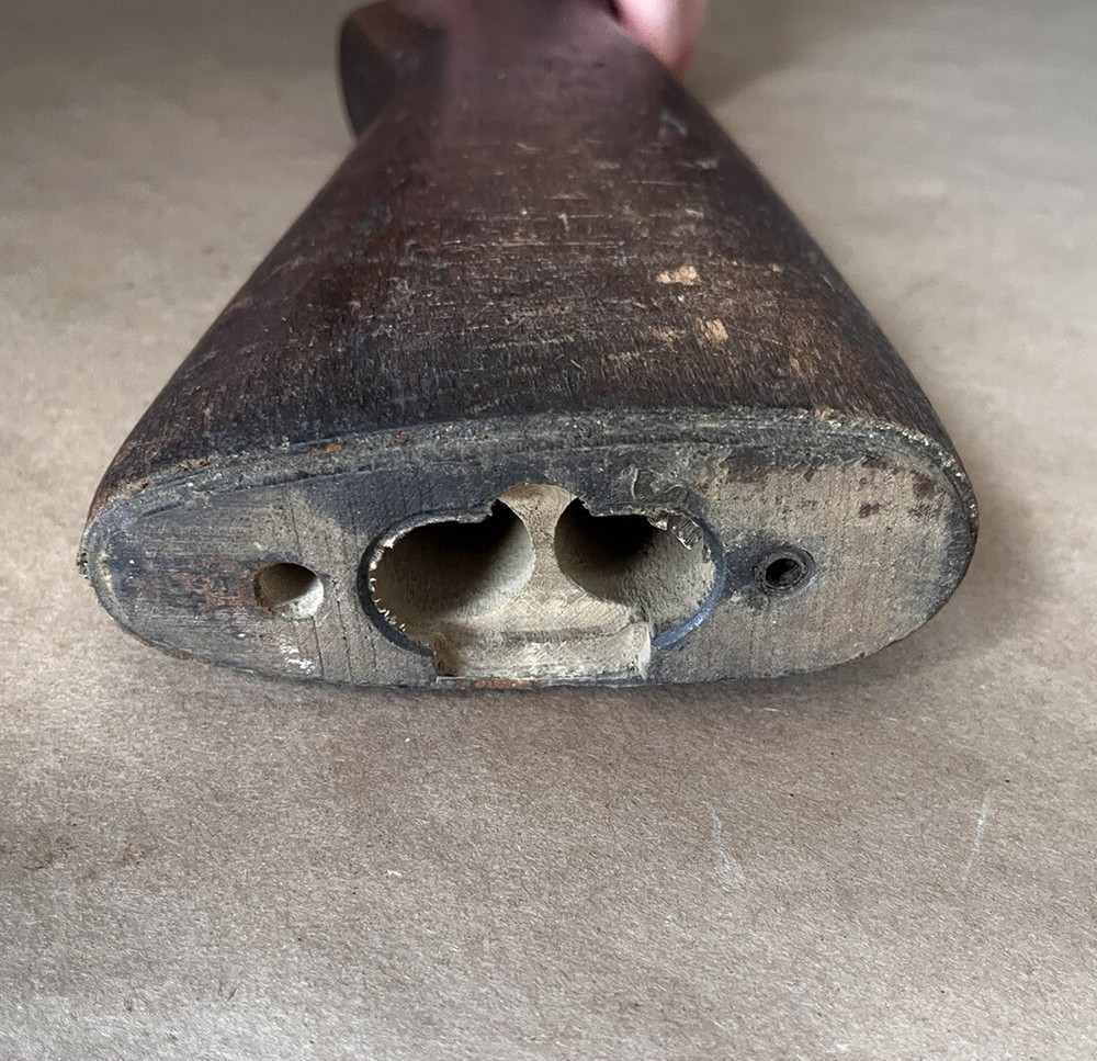 M1 Garand Stock