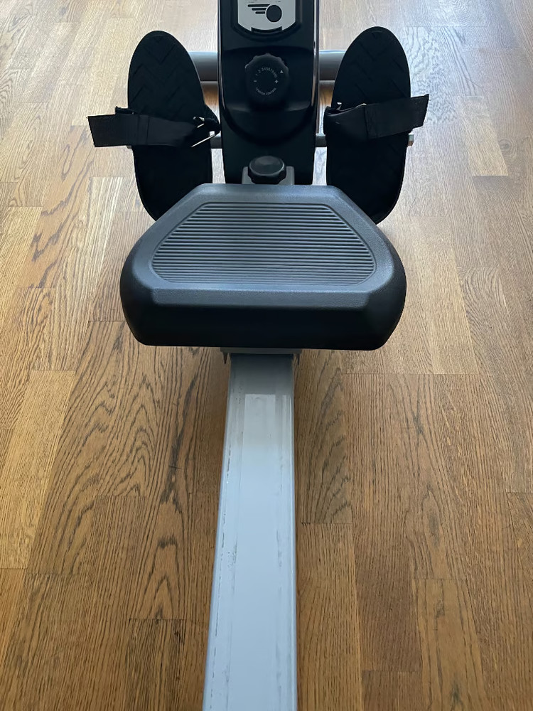 JLL® R200 Luxury Home Rowing Machine