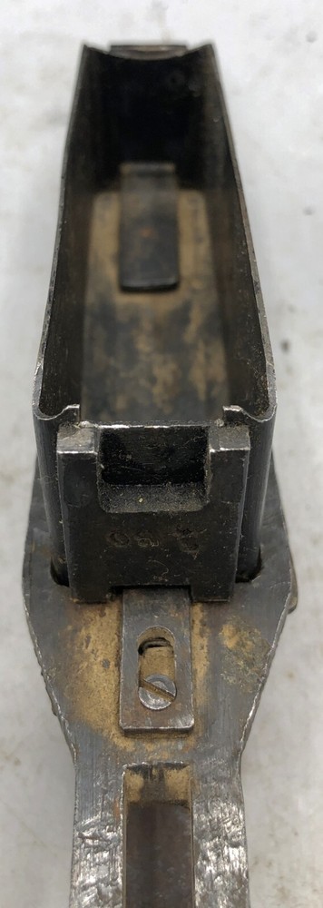 Japanese Arisaka Type 99 Trigger Guard Magazine Assembly #7