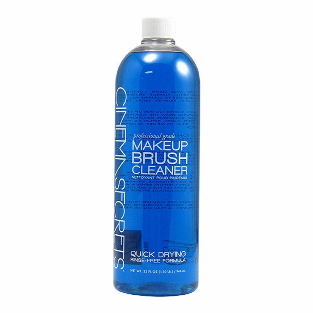 CINEMA SECRETS Professional Brush Cleaner