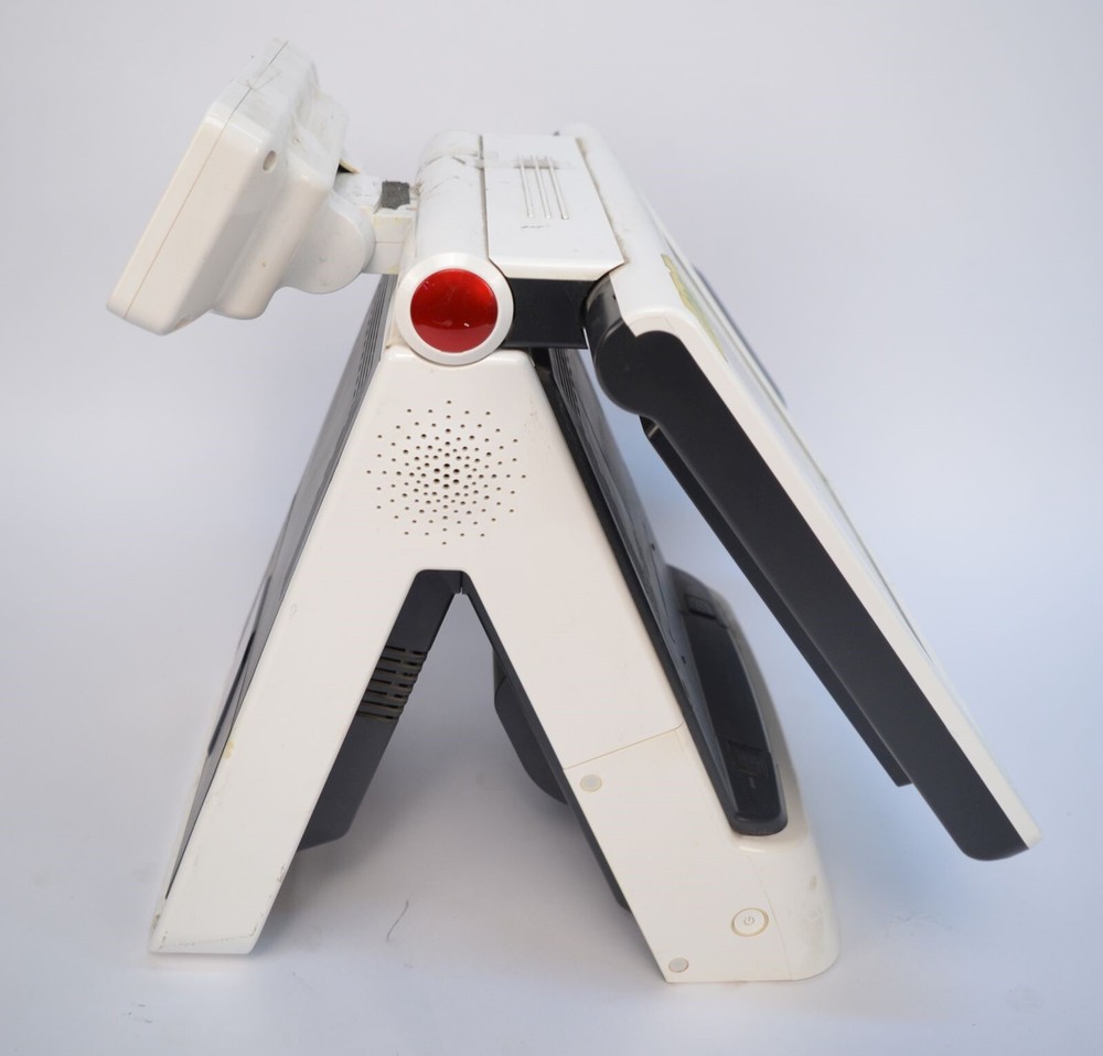 UP-Solution UP-7000 POS Touch Screen Computer Integrated Card Reader w/o Adapter