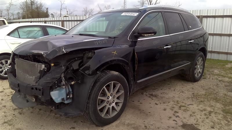 Speedometer MPH Without Front Camera Fits 14-17 ENCLAVE 103835031