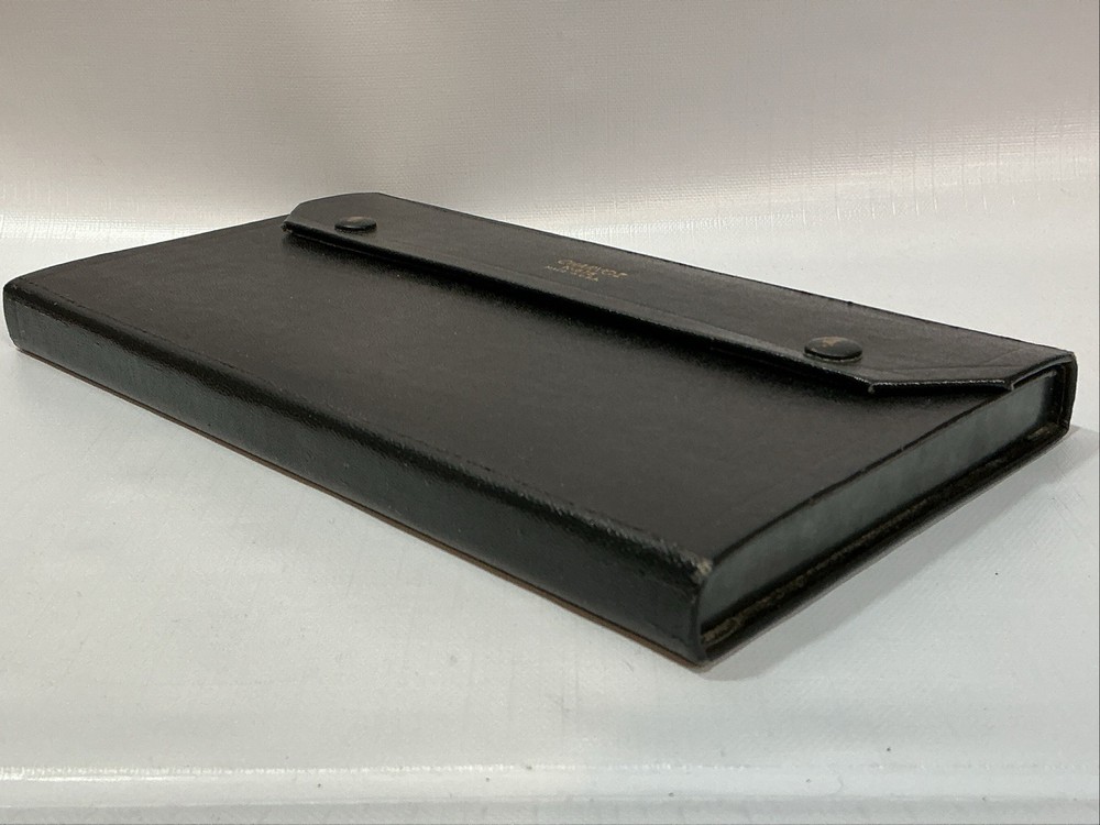 Vintage Charvoz Drafting Kit Precision Tools With Case