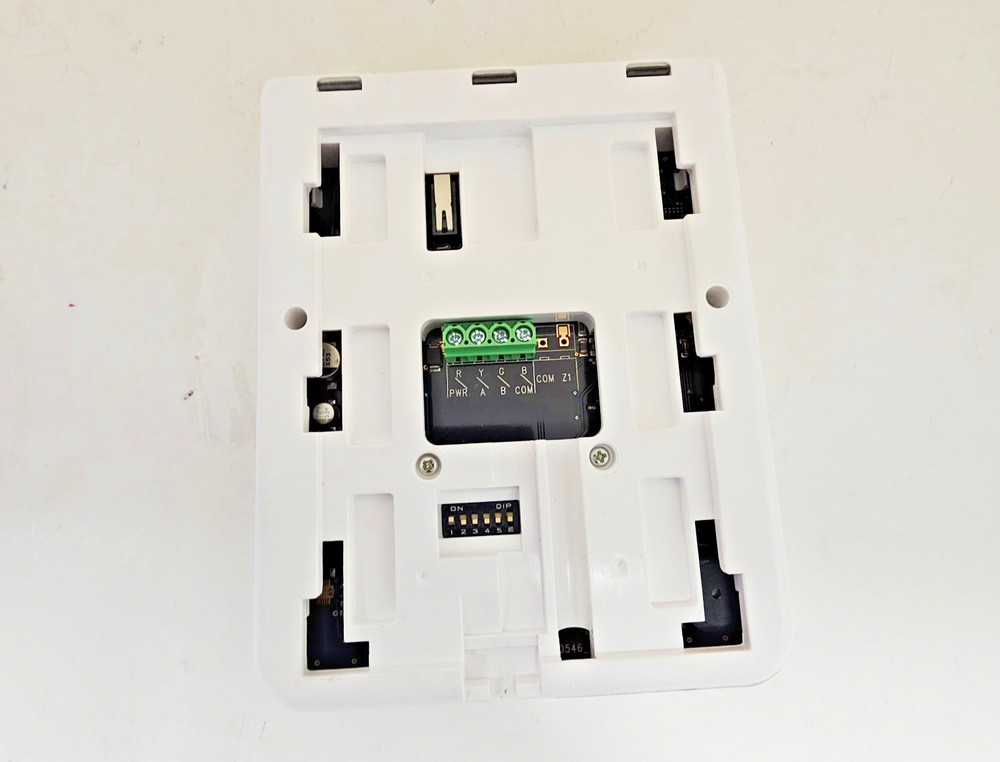 Bosch B915I Basic LCD Keypad, Icon Keys, SDI2 NEW ( Open Box ) Other
