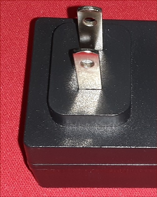 9V AC Power Adapter W/LED for NEC PC Engine Interface Unit IFC-30 System NEW