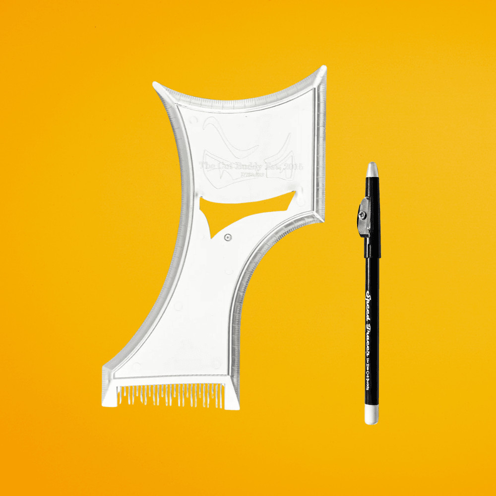 The Cut Buddy PLUS+ Shaping & Edging Tool