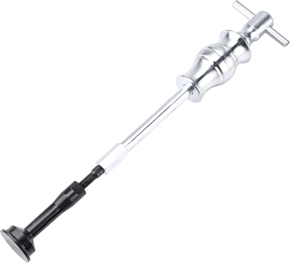 Blind Bearing Puller Kit Blind Hole Inner Bearing Remover Installer Tool Set