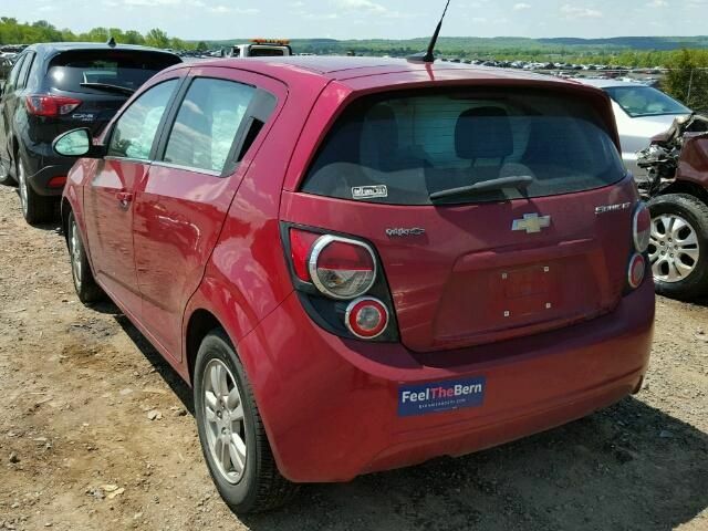 AUDIO EQUIPMENT FITS 12 SONIC 149638