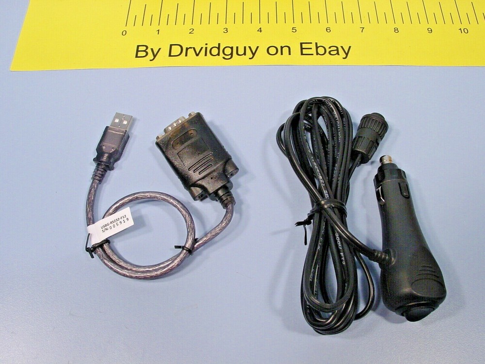 Valley Irrigation Rover System; GPS Portable Communication