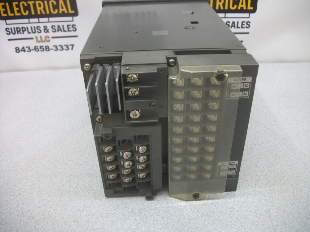 YOKOGAWA DIGITAL CHART RECORDER RS-422A