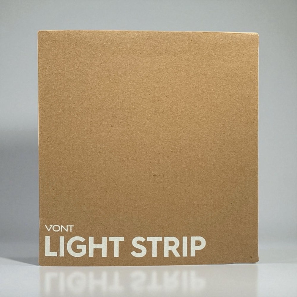 smart strip light 16.4 ft vont VNT-SSL01