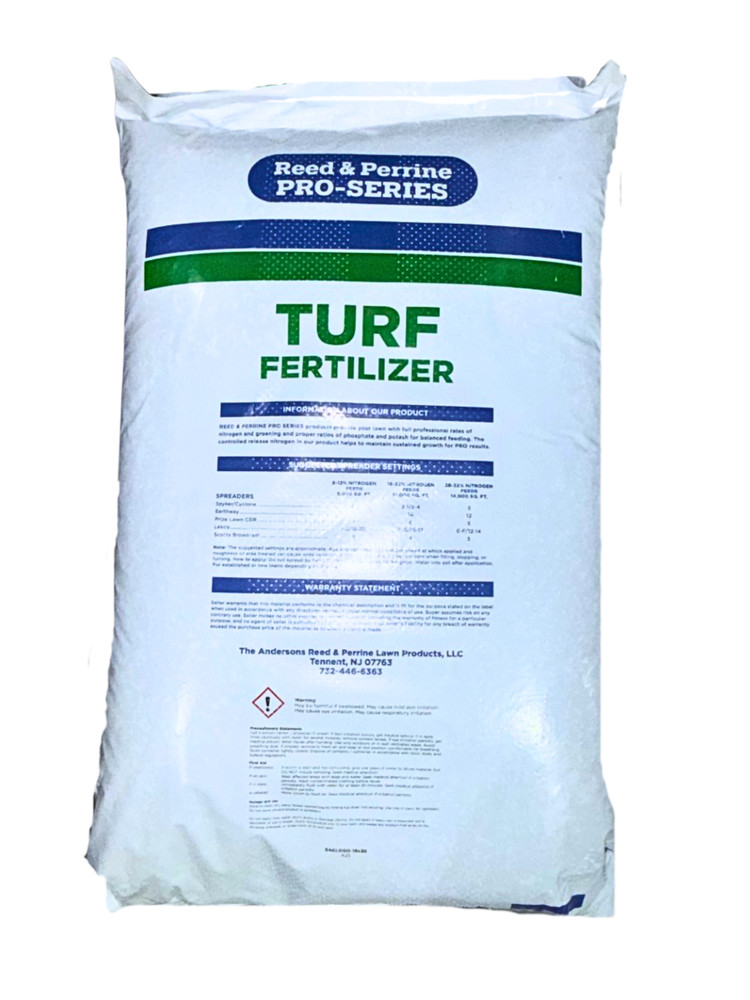 The Andersons | Reed & Perrine Turf Fertilizer 16-4-8