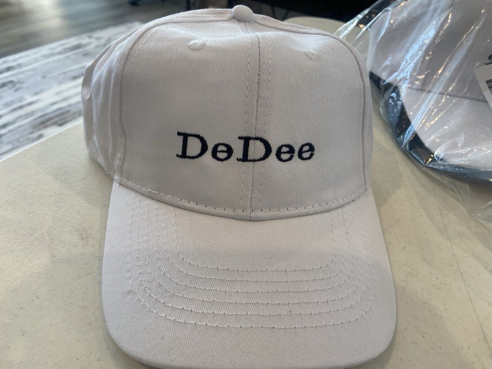 Personalized Unisex Ball Cap