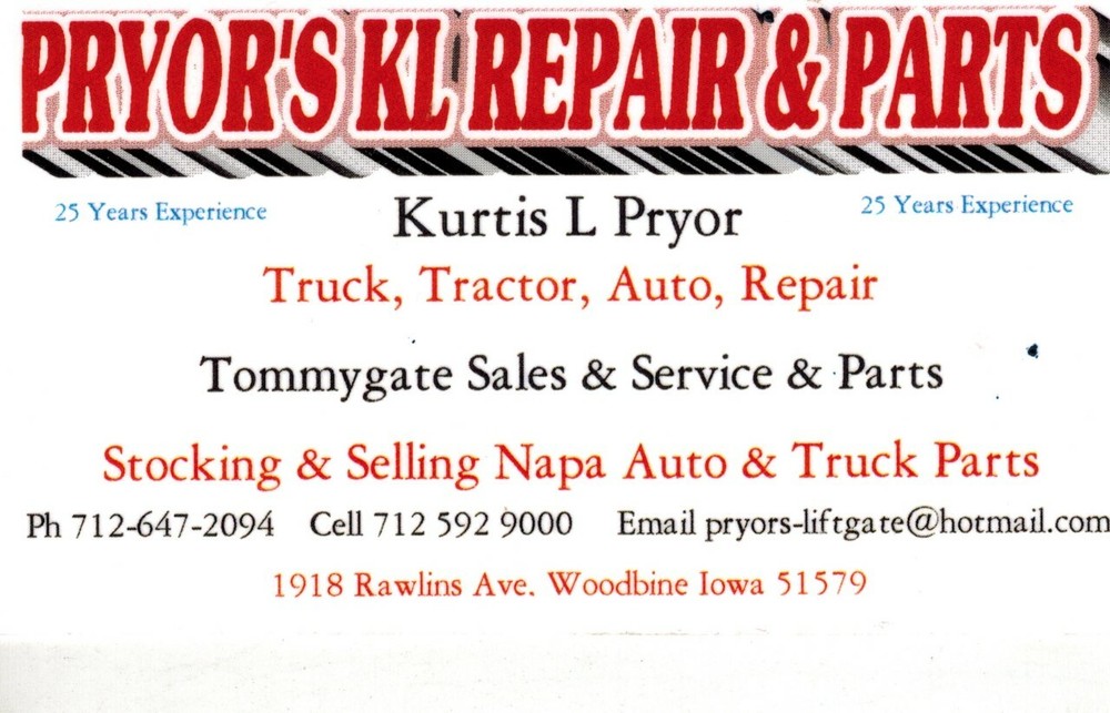 Tommy Gate 013559 Replacement Compact Fixed Control