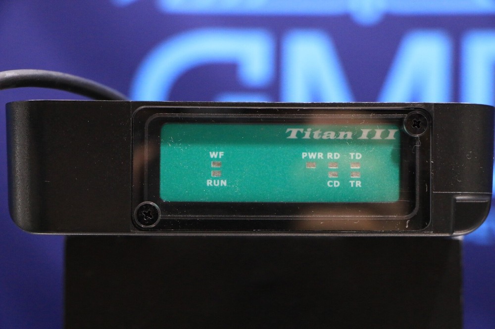 Ositech Titan III WiFi Gateway