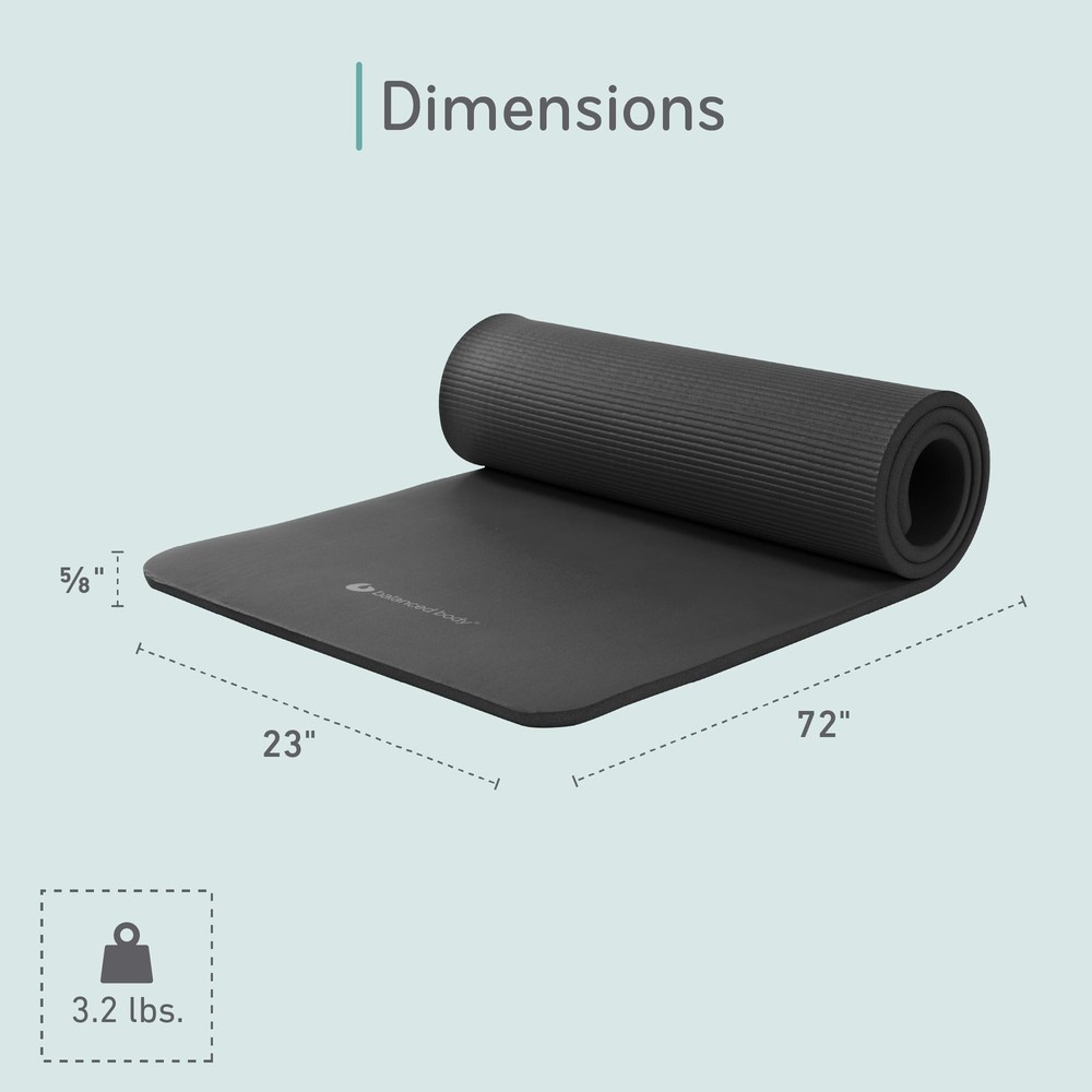 Aeromat, Black