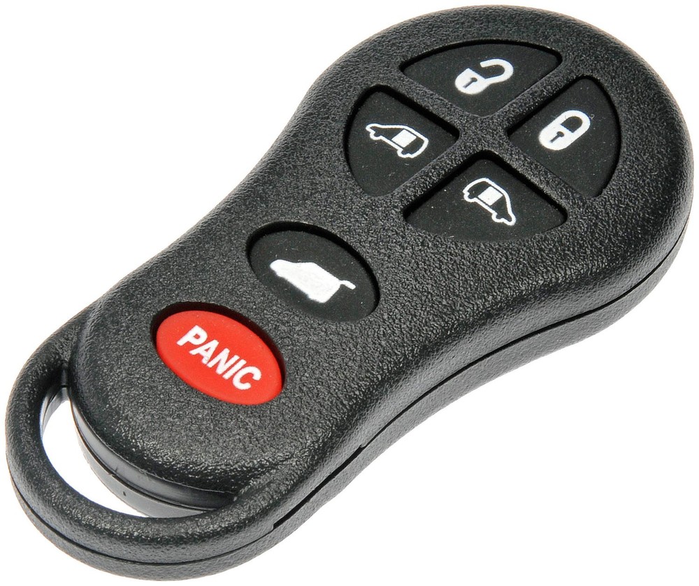 Dorman 13662 Keyless Remote Cases Repair