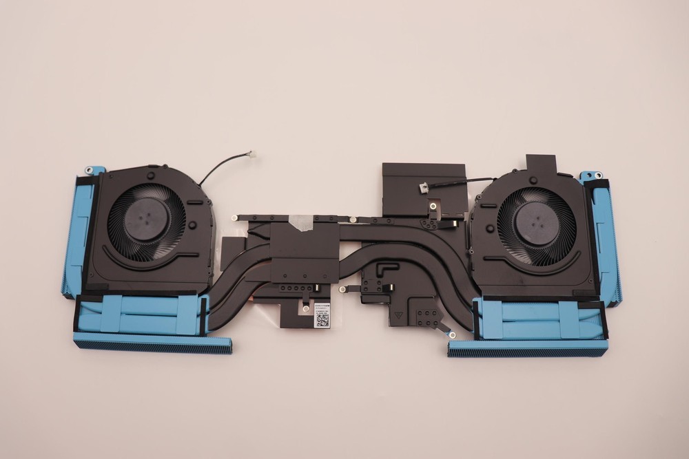 5H40S20575 Thermal module C 82S9_Peak