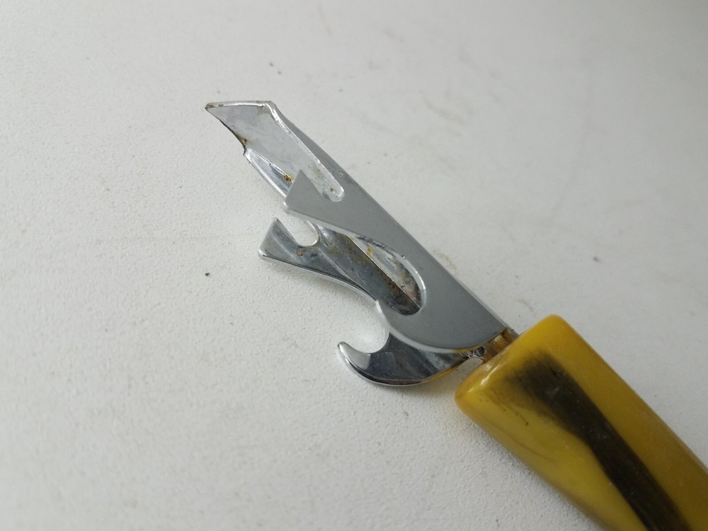 Vintage Bottle Cap opener Puller