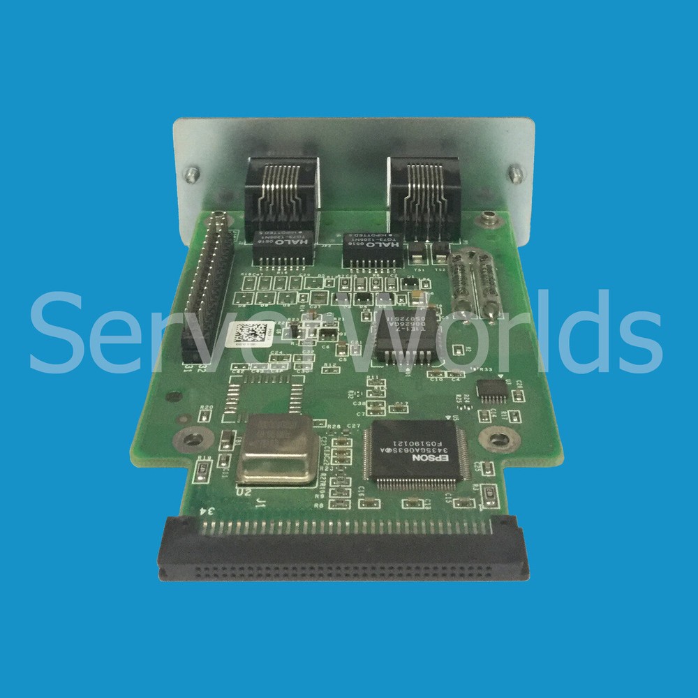 HPe J8451A Procurve Secure Router T1 Module
