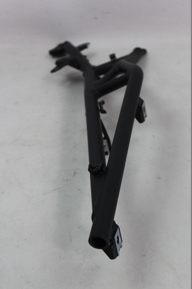 Ducati Multistrada 1200S 1200 '14 Left Side Subframe Support Bracket Chassis