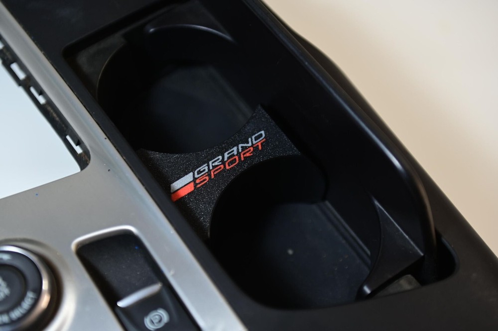 C7 Corvette Cup Holder Separator MADE IN AMERICA