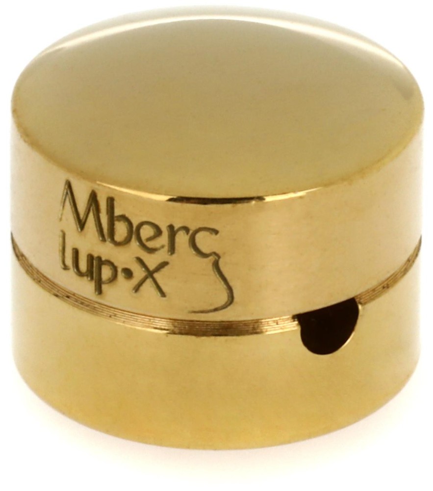 Mberg lup.X Cello Wolf Tone Eliminator - 5.5g (5-pack) Bundle