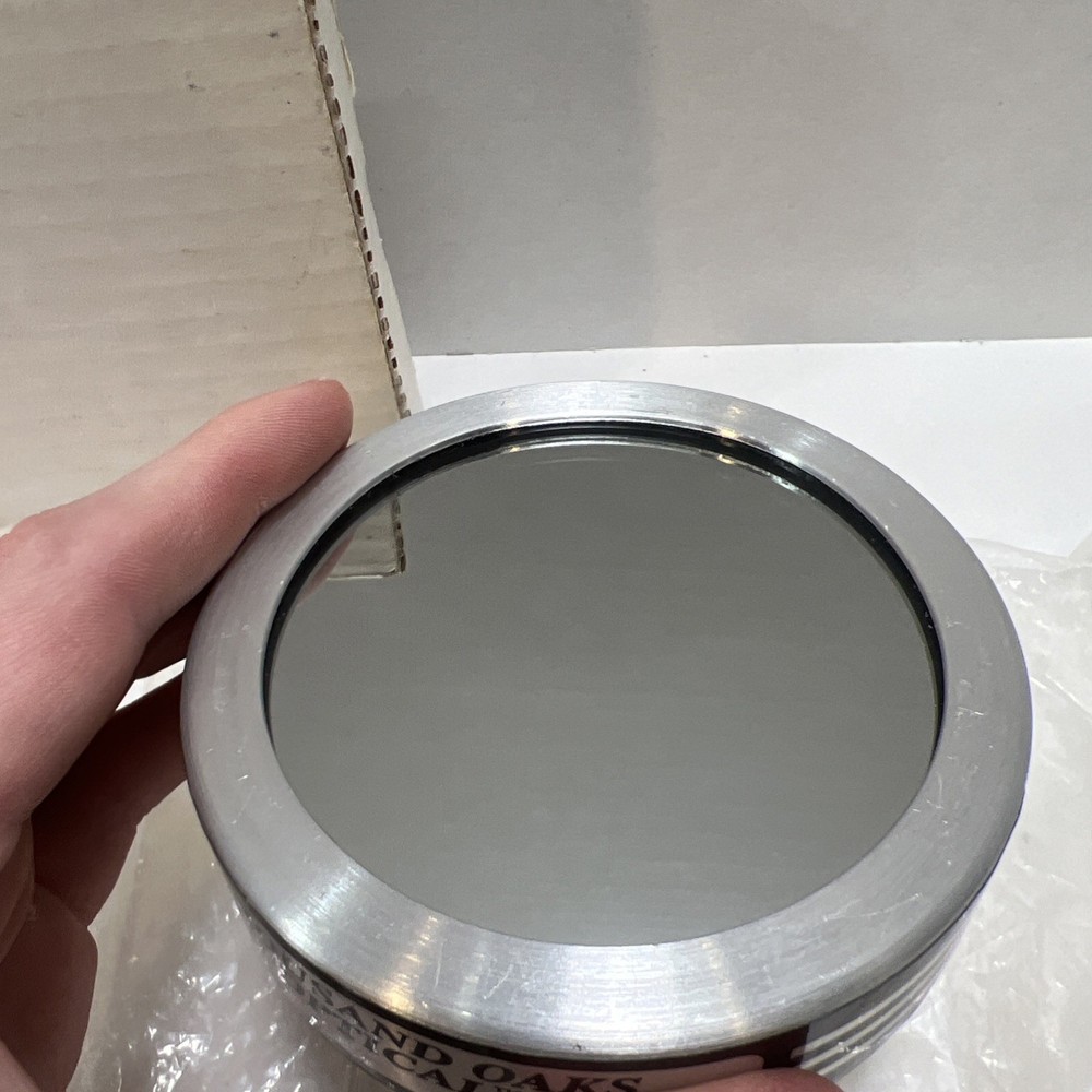 Thousand Oaks Optical Type 2+ 3.75”