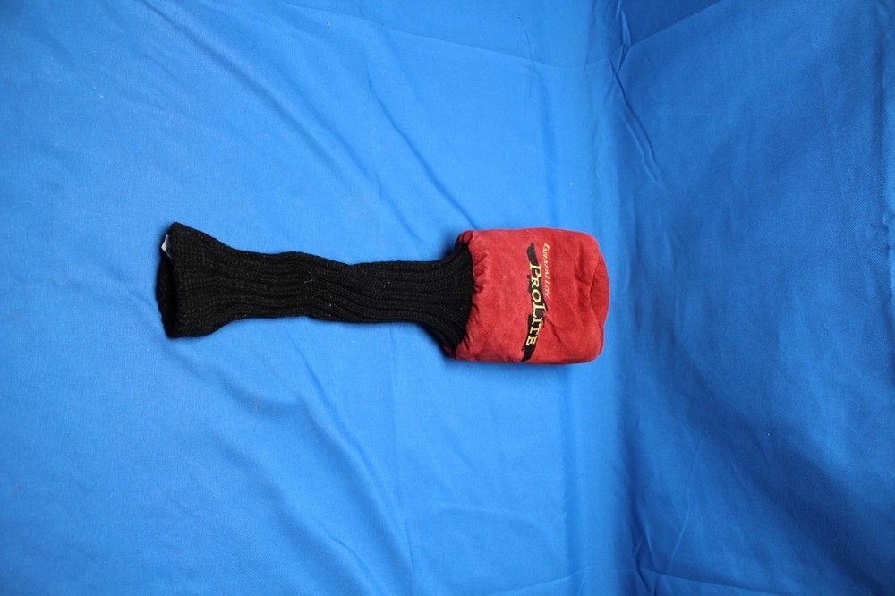 grafalloy prolite head cover Golf club