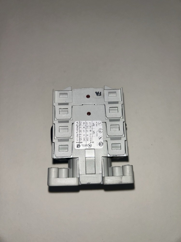 Allen Bradley 194L-E25-7543 Switch