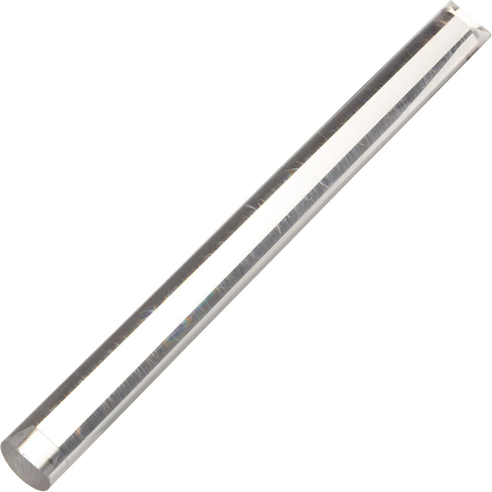 (005E5300D Straight Acrylic Replacement Handle