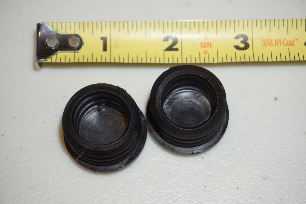 The DB Method Squat Machine OEM Original Replacement Part Top Handle End Caps