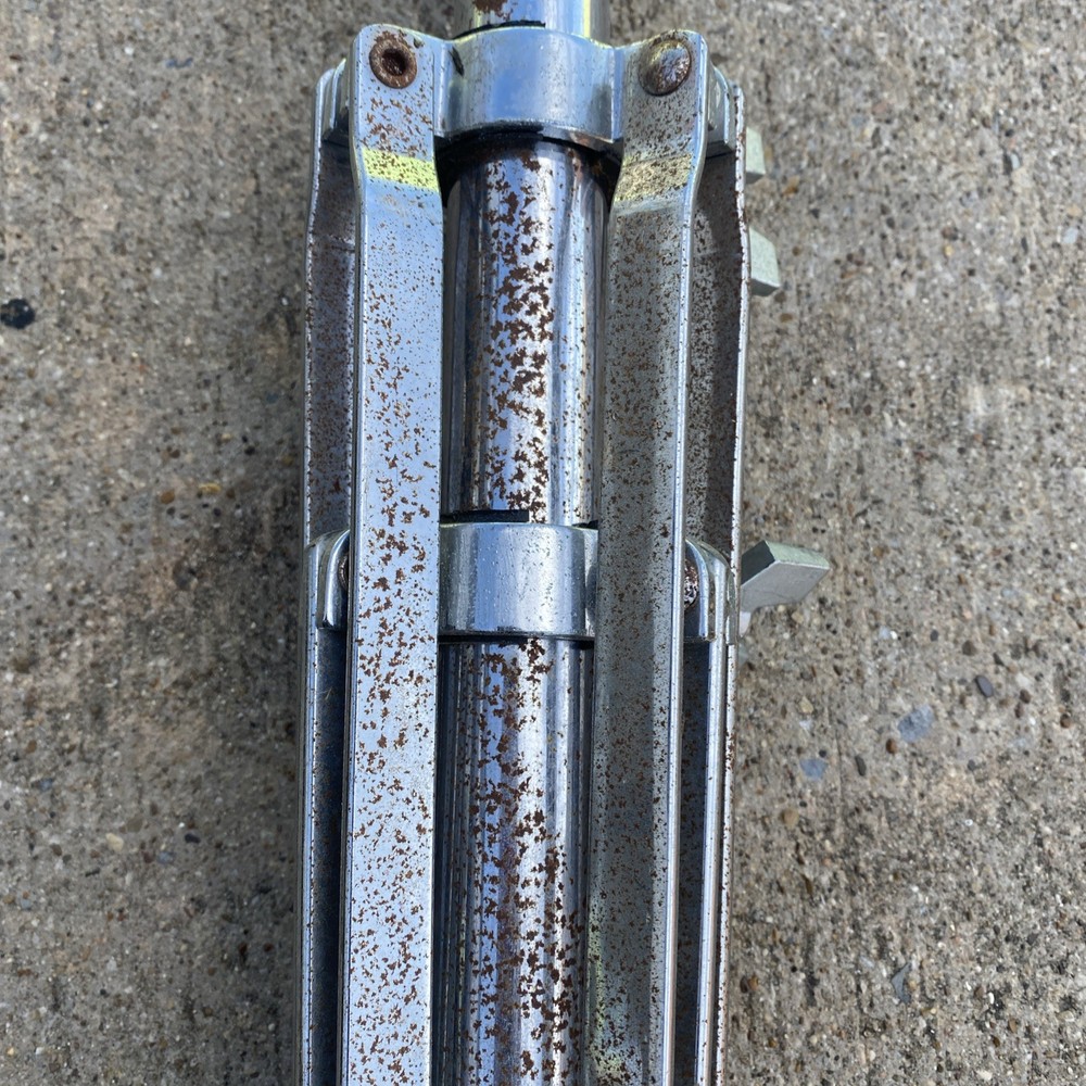 Gibraltar Hardware By Kaman Stand