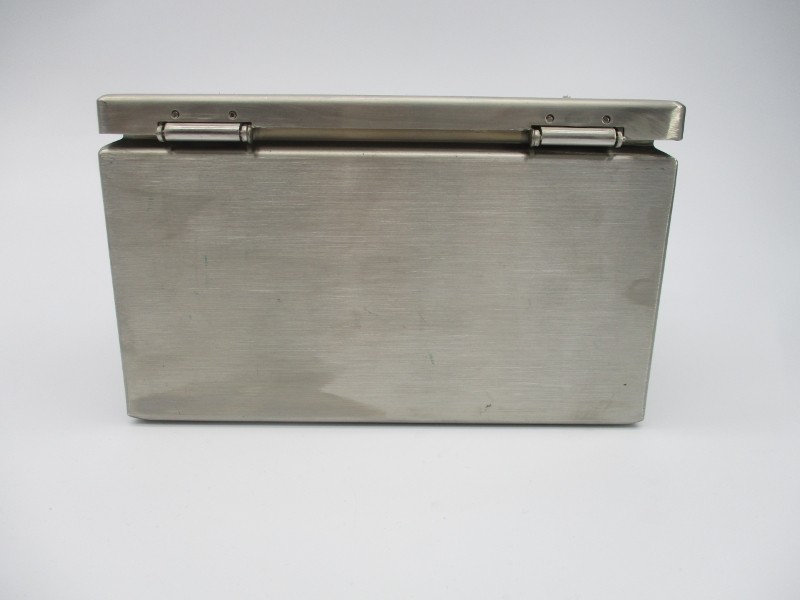 HOFFMAN LWC201512SS NSNP