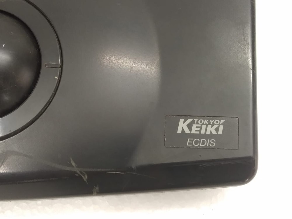 TOKYO KEIKI SHIP ECDIS KEYBOARD OPERATION UNIT