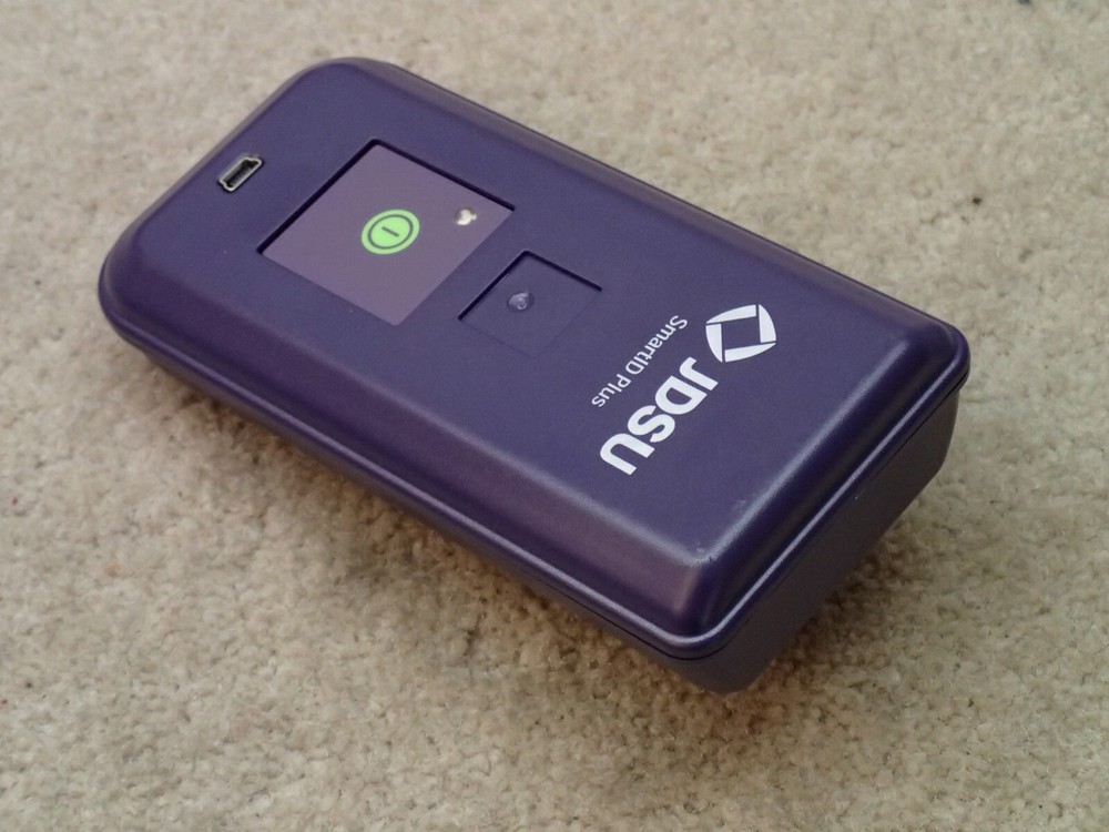 JDSU Smart Id Plus Coax Probe SmartID