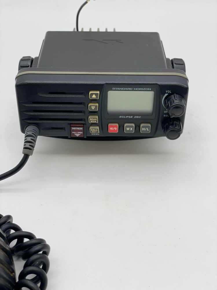 Standard Horizon GX1000S Eclipse DSC (Used)