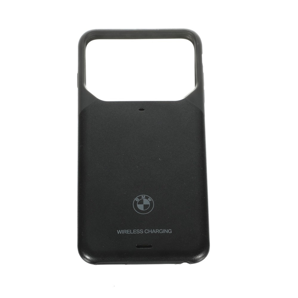 BMW Apple Iphone 6 Plus /6s Plus Wireless Charging Case