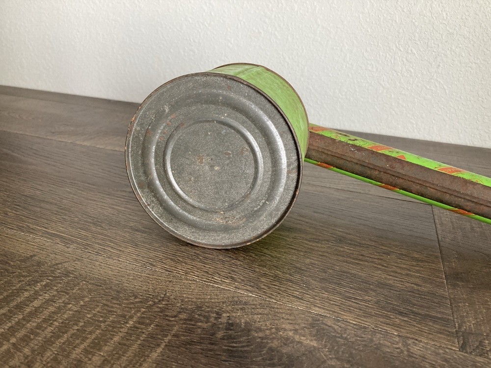 Early Pest Sprayer Metal