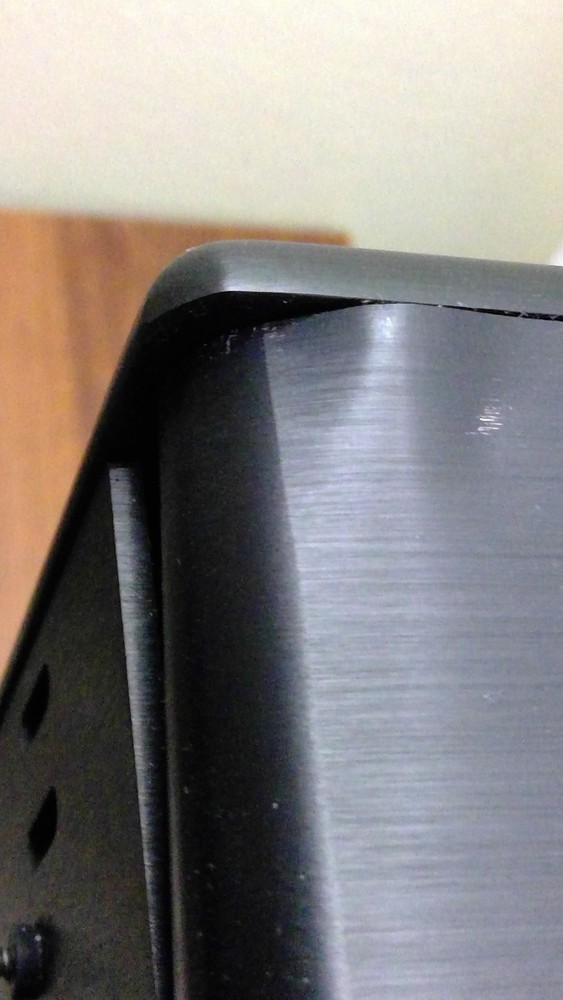 Sunfire Five Channel Load Invariant Amplifier