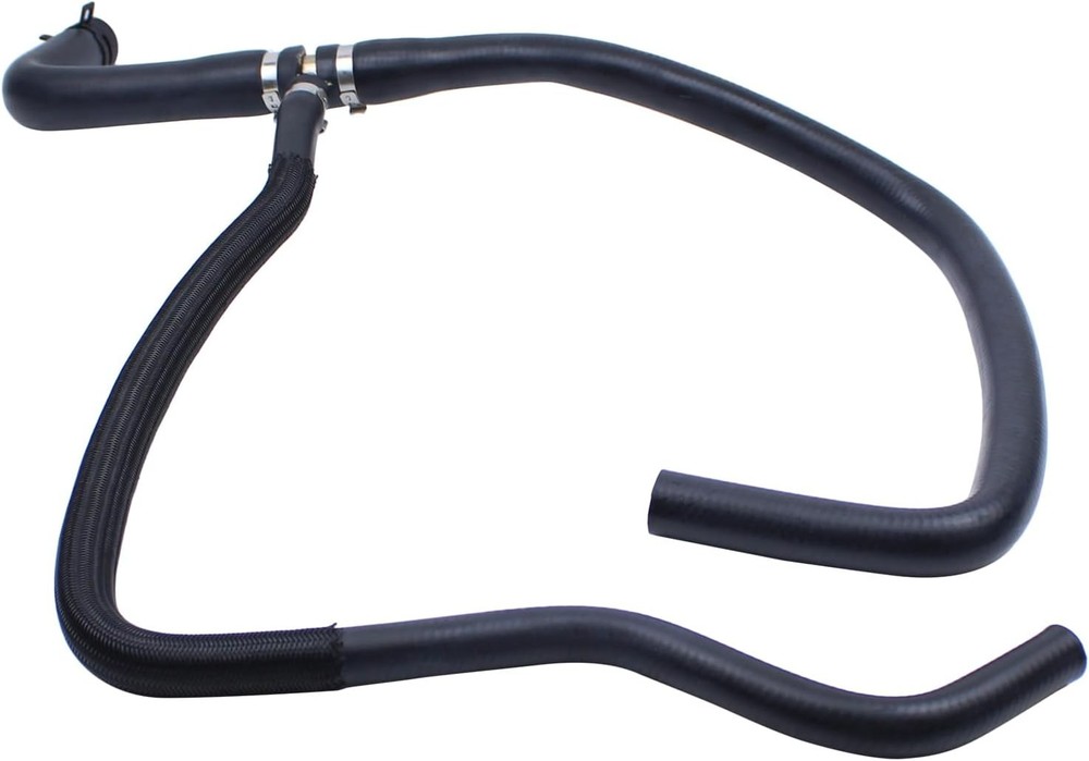 AppliancePar Heater Hose HVAC for 300 Charger 2012 2013 2014 2015 Factory